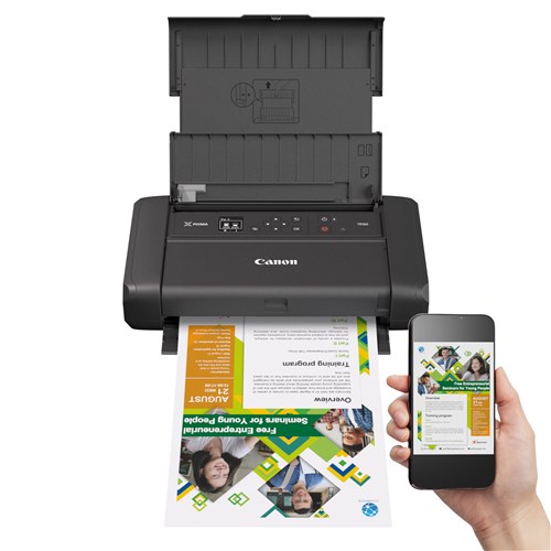 TR160 Product Image